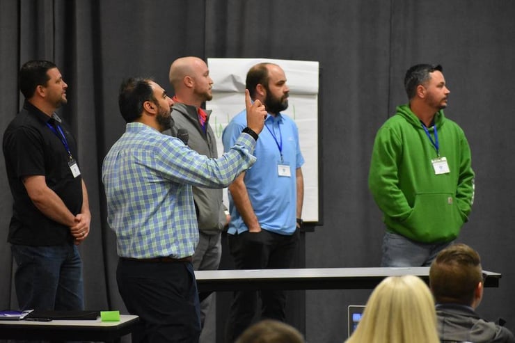 ASD Q&A Session