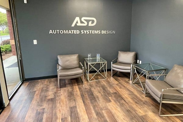 ASD Lobby
