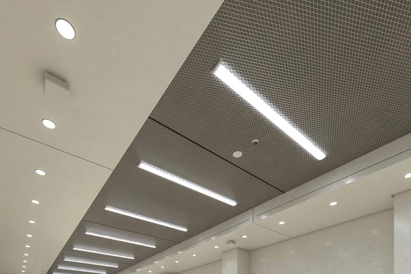 Sound Masking Panels