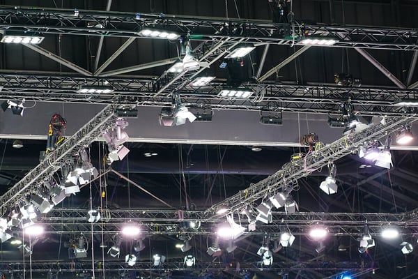 Sound Masking