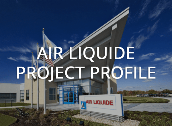 Air Liquide CTA