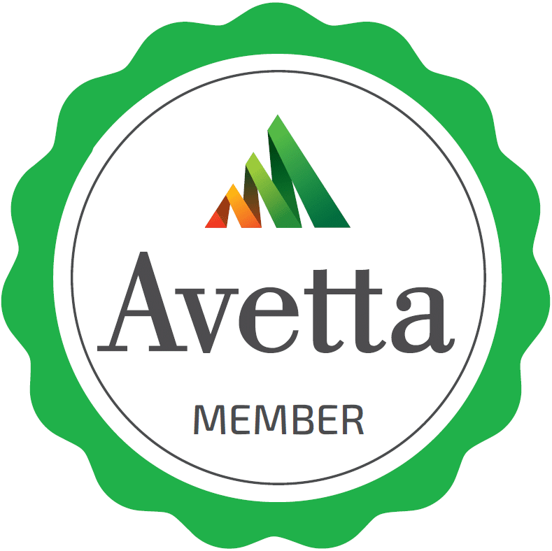 Avetta member