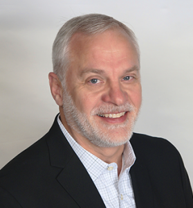 Doug MacKay, Director of Sales
