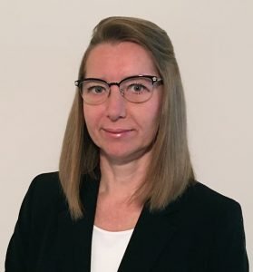 Nataliya Sapkalova, Sr. Accounting Manager