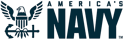 Navy-Military-Logo