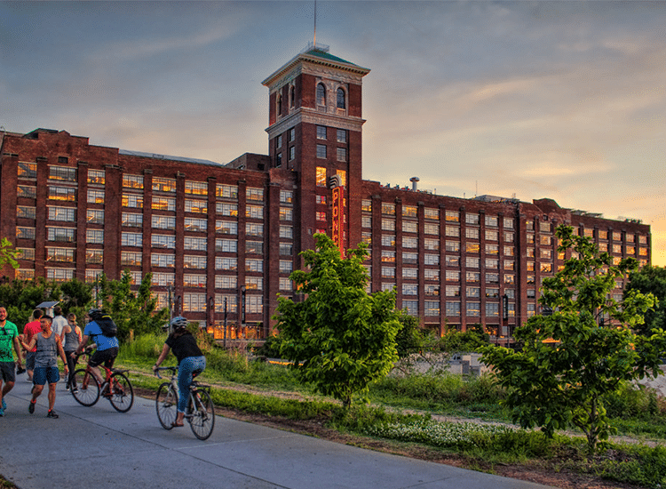 Ponce Beltline