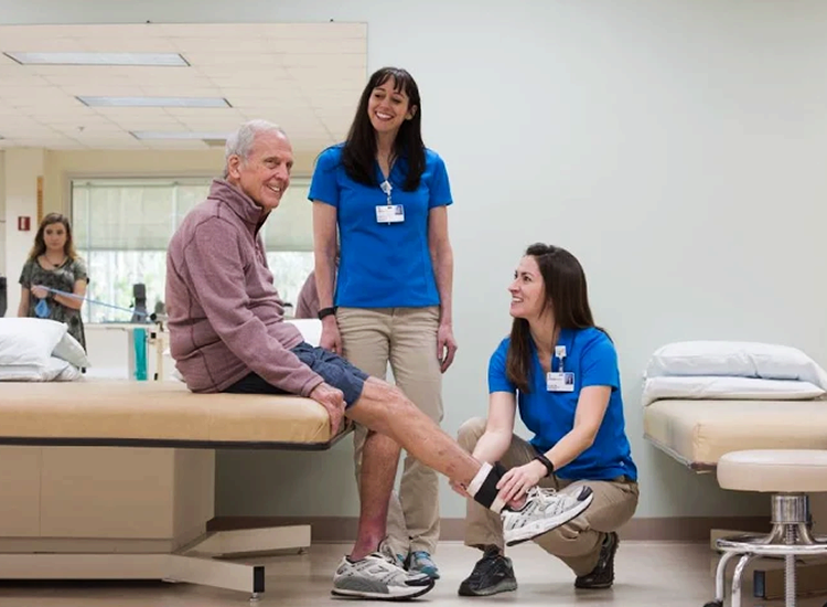 RCHH Patient
