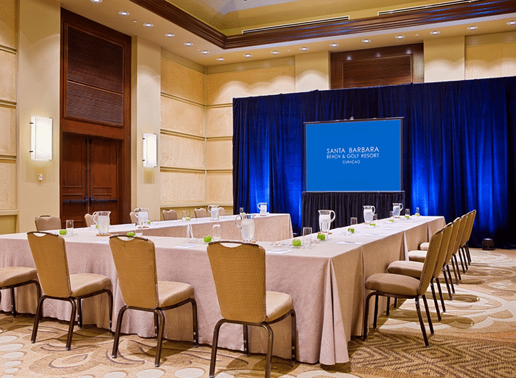 Santa Barbara Plantation Conference