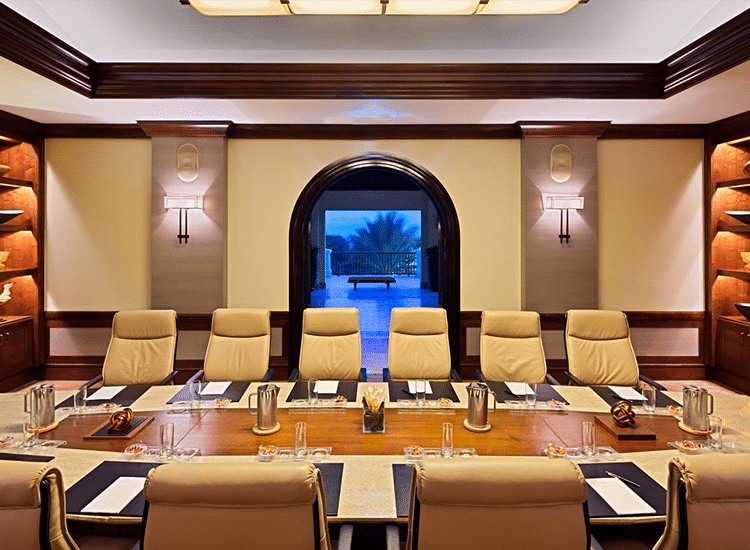 Santa Barbara Plantation Meeting