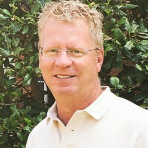 Scott Dupuis, Managing Principal Design