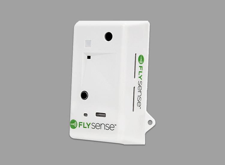 Soter FlySense Technology