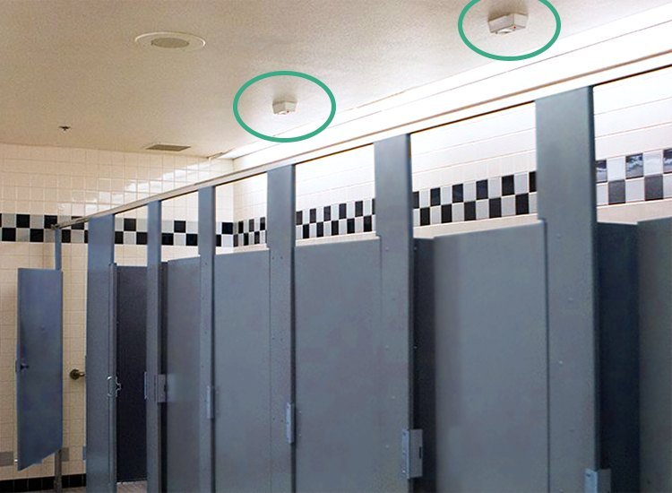 Soter Technology Installation