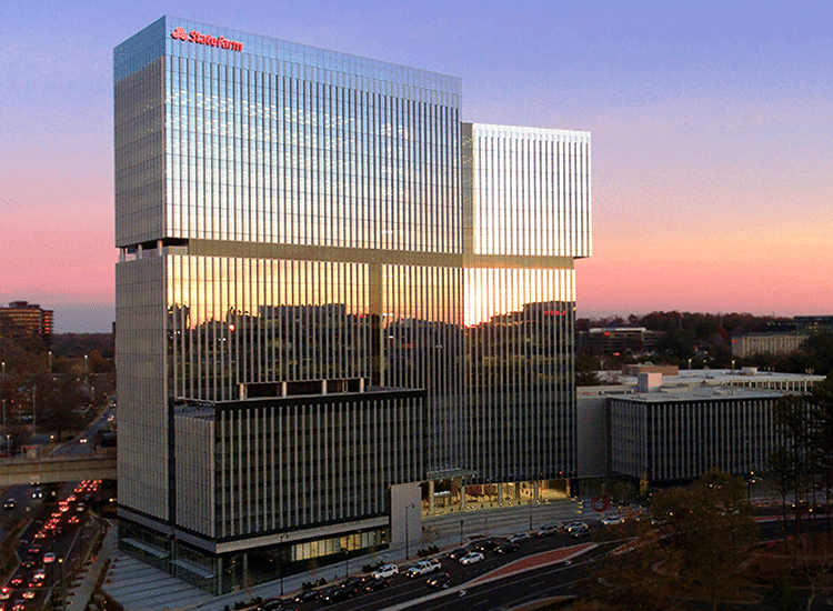 State Farm Evening
