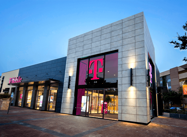 T Mobile Store Front 22