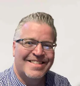 Todd Williams, Executive Director of PMO