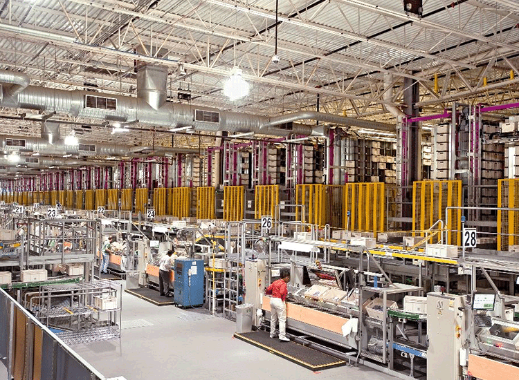 Walgreens Project Profile 3