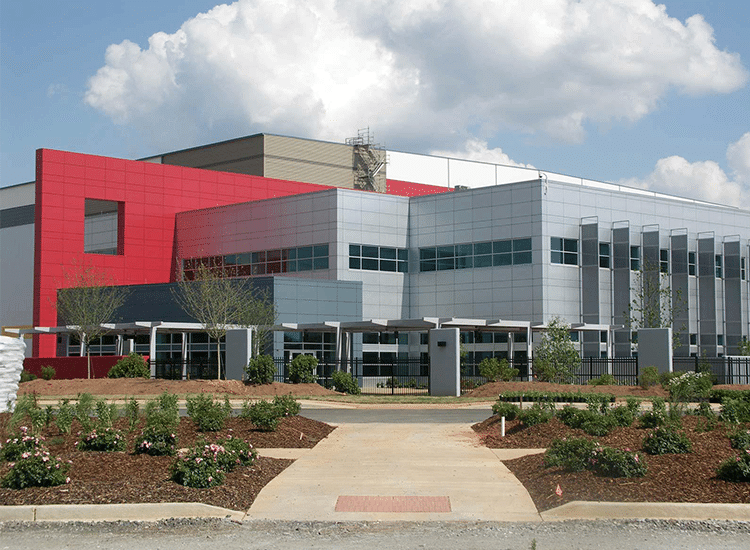Walgreens Project Profile 5