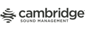 Cambridge Sound Management logo