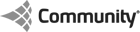community