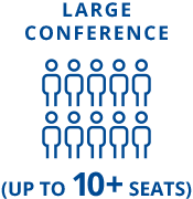Large Conference Diagram