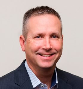 Kevin Kiziah