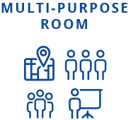 Multi Purpose Room