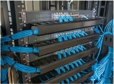 Industrious structured cable