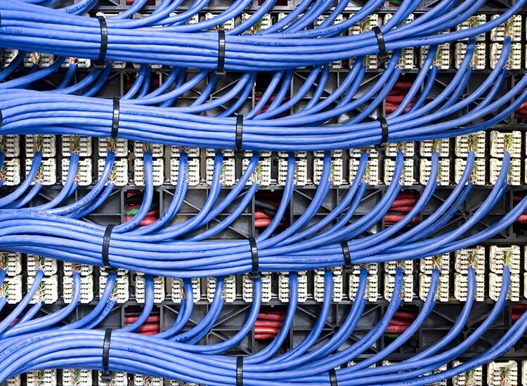Kefi structured cable1