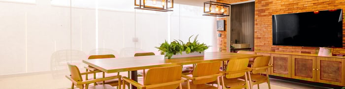 Open Space Floor Plans