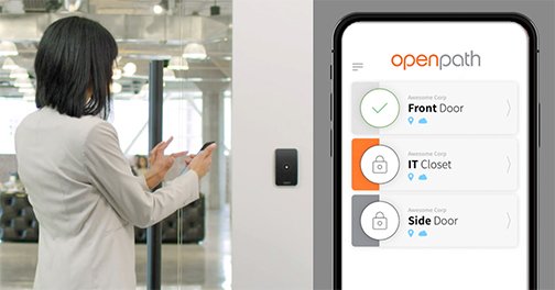 Openpath Security