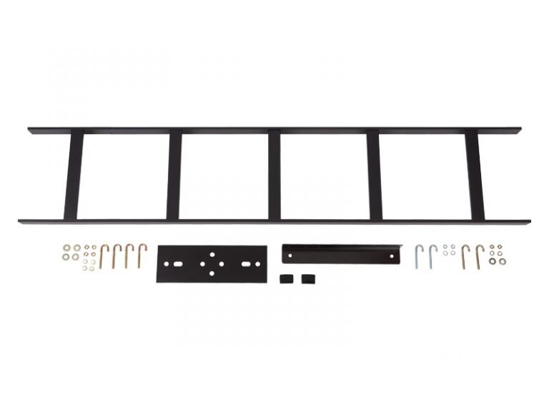 Wall to Rack Bundle Kit