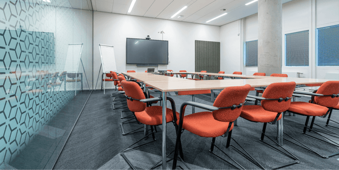 What is a Wireless Presentation System
