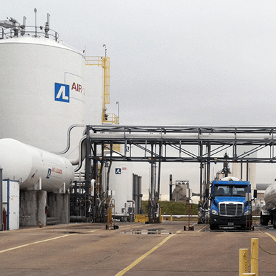 Air Liquide