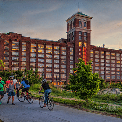 Ponce City Market