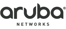 Aruba Networks logo