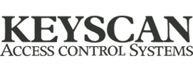 Keyscan Access Control Systems logo