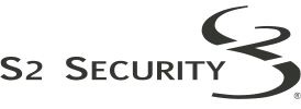 S2 Security logo