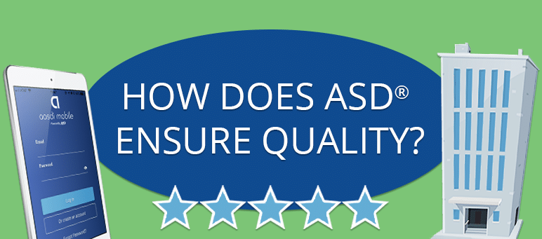 How Does ASD® Ensure Quality? Low Voltage Project Management - featured image