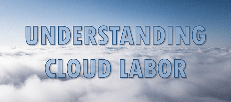 Understanding Cloud Labor - ASD® featured image