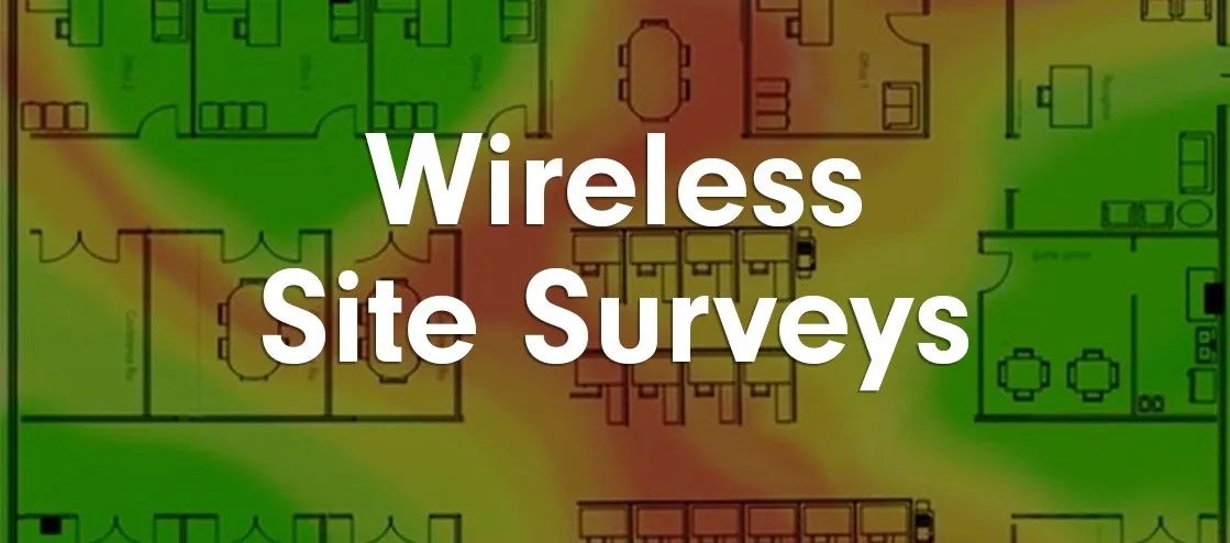 Wireless Site Survey | ASD featured image