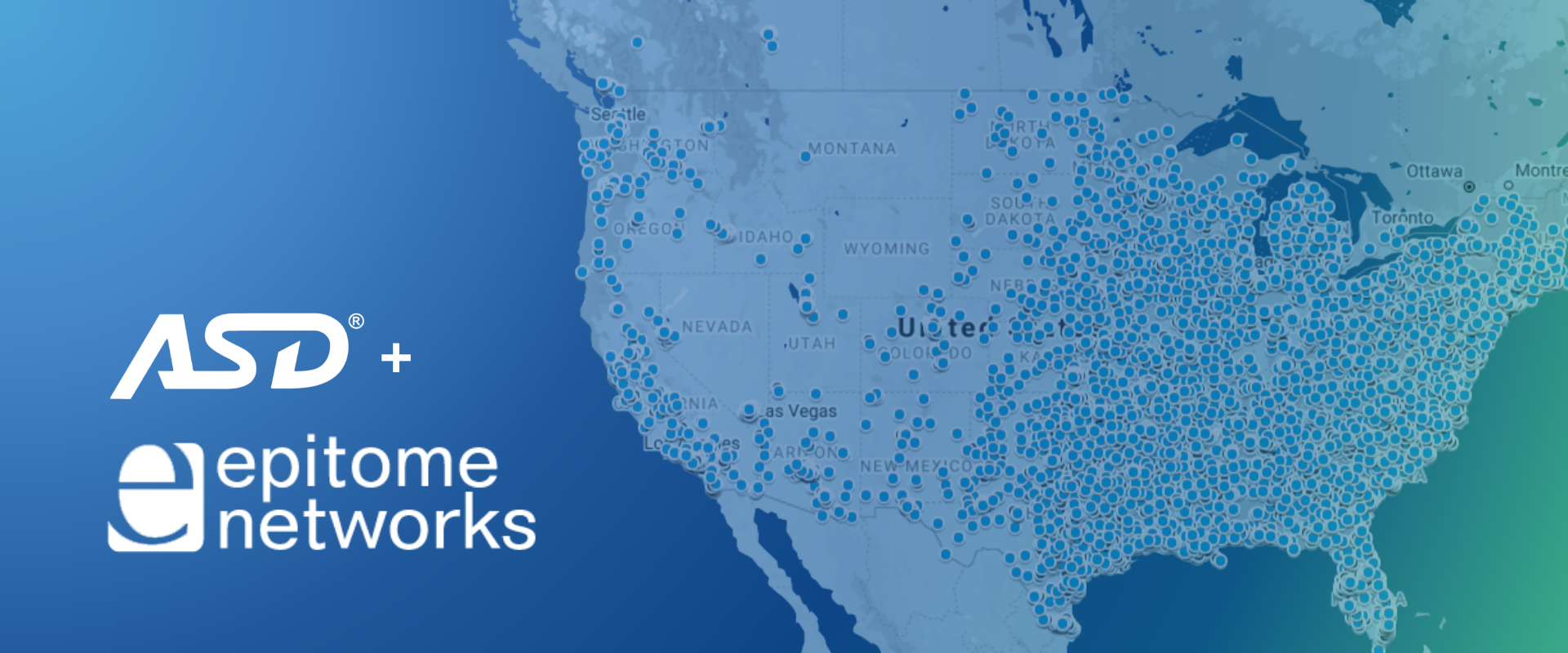 ASD Acquires Epidome Networks to Expand Workplace Technology and Managed Services Capabilities featured image