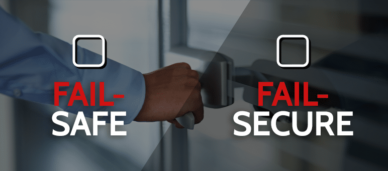 Fail-Safe or Fail-Secure? | Access Control, Safety, and Security featured image